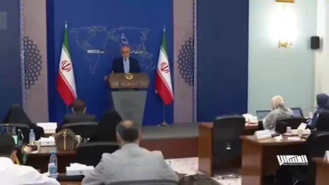 إيران وأمريكا.. حسابات قديمة تحسم بسوريا