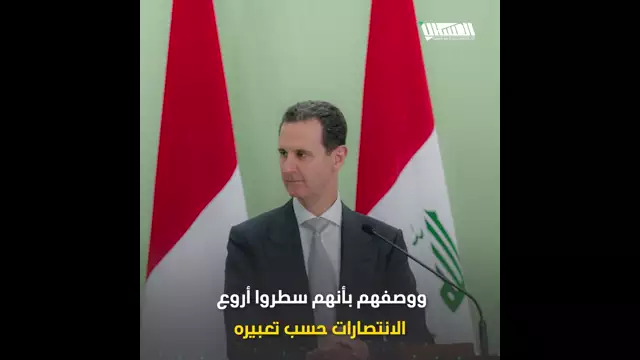 حلقة جديدة من الخيانة العربية لدماء الشعب السوري
