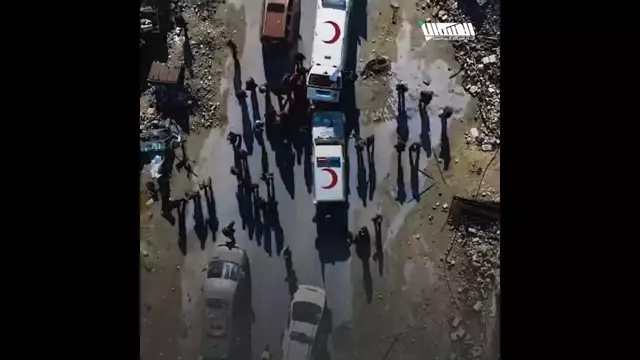 حلب التحرير قادم