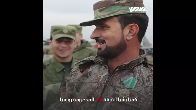 المرتزقة أغلى من جيش الأسد