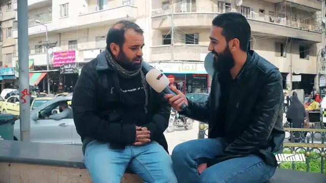 استطلاع رأي حول العمـ ـلية المبـ ـاغتة غرب حلب